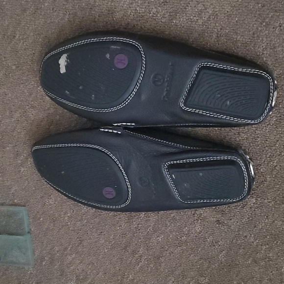 Vintage Cole Haan Leather Mules - Picture 6 of 6